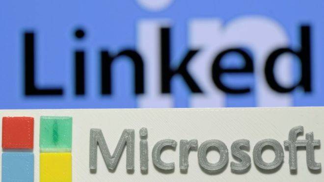 Microsoft do të blejë LinkedIn për 26.2 miliardë dollarë