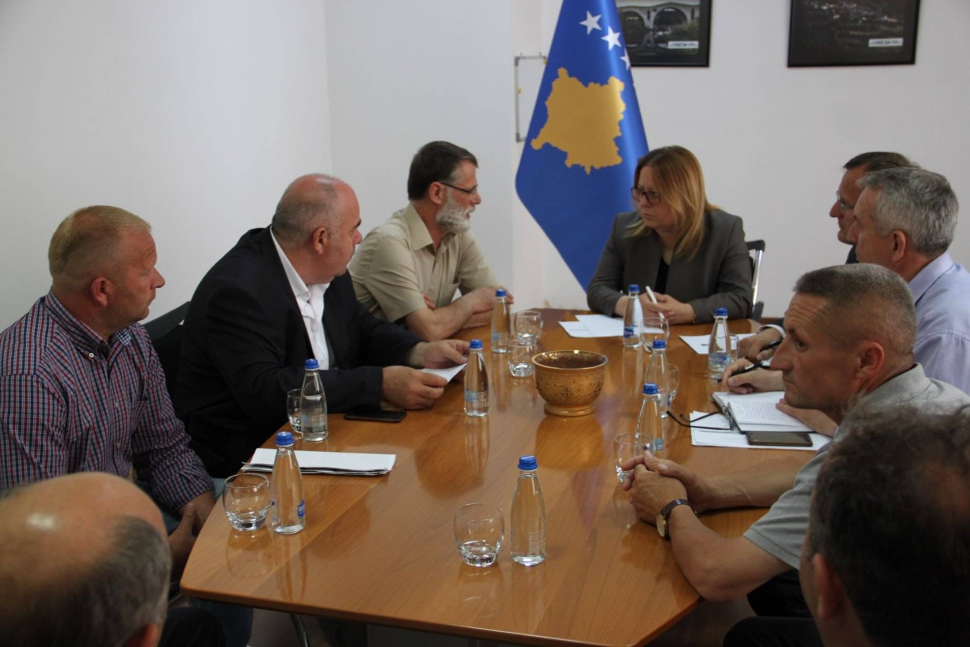 Kërkohen masa anti-damping për vezët nga Shqipëria