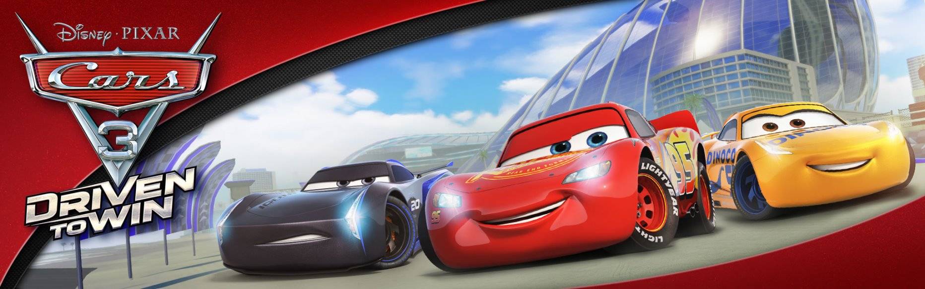 Në Kino ABC vjen filmi i animuar CARS 3