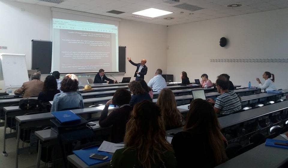 Qendra Gjermane e Kompetencës akreditohet me nëntë programe