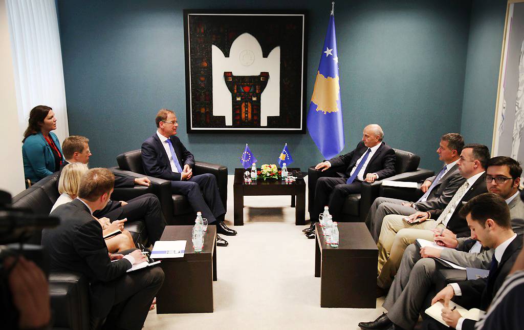 BE përkrah edukimin, kulturën, rininë dhe sportin e Kosovës