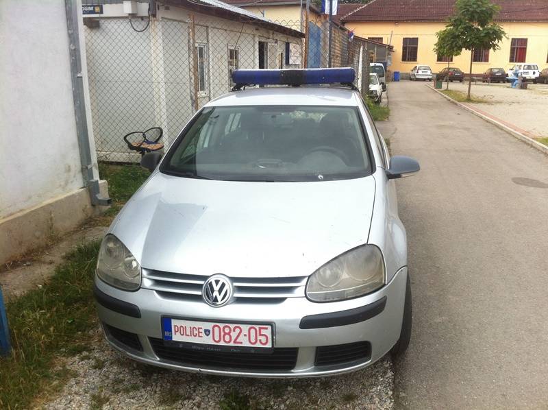 IPK rekomandoi suspendimin për dy zyrtarë policorë