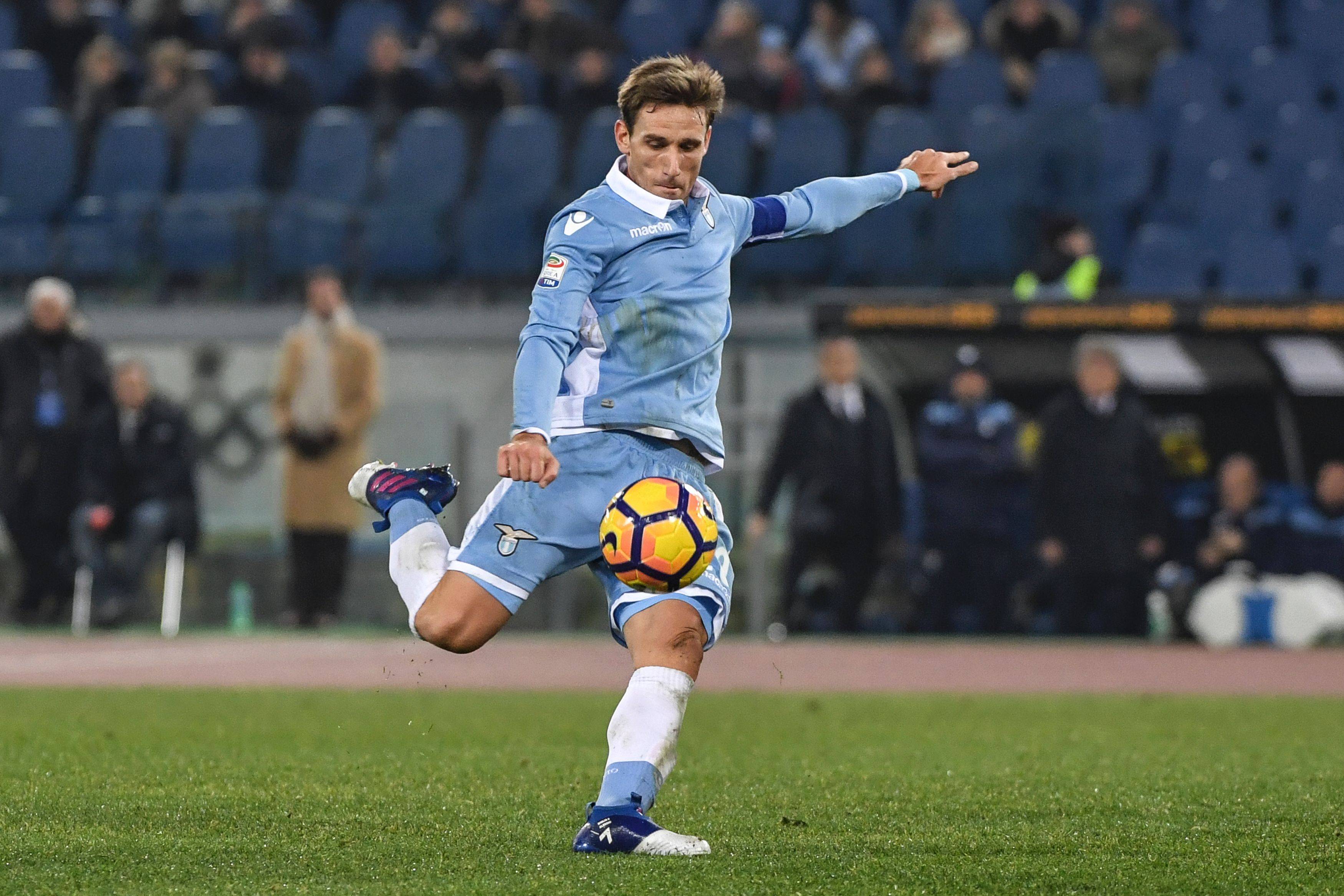 Milan merr Biglian