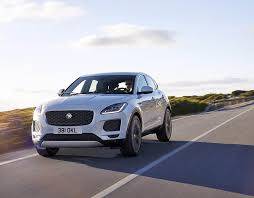 Jaguar sjell modelin e ri E-Pace