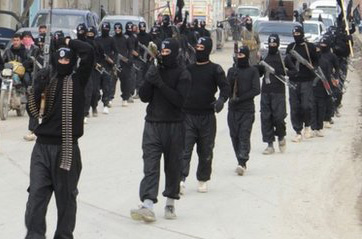 Dhjetë anëtarë të familjes Hasani janë bashkuar më ISIS