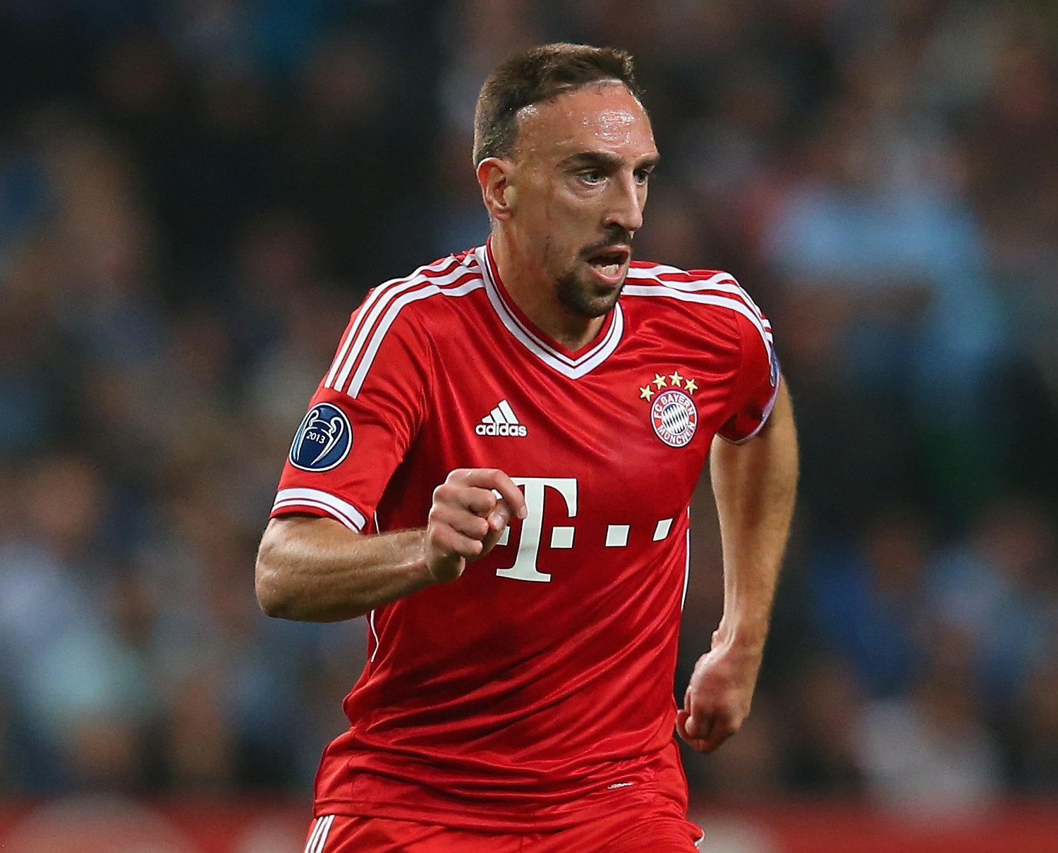 Chelsea gati të ofroj 64 milionë euro për kartonin e Ribery