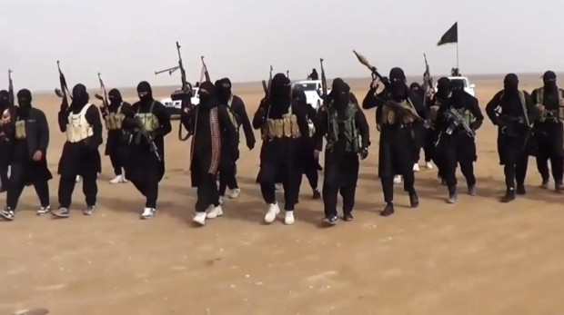 ISIS ekzekuton 30 burra Sunni 