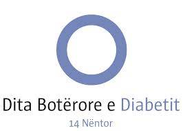 Sot shënohet Dita Botërore e Diabetit