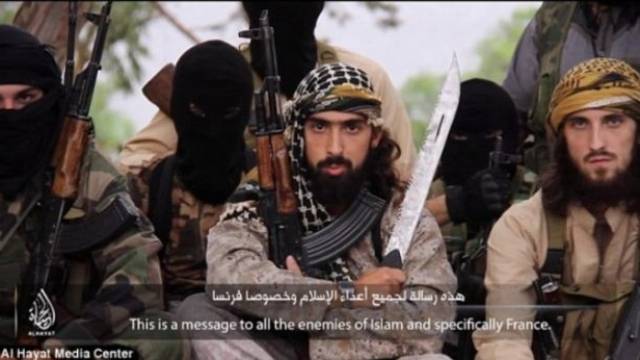 ISIS ripërtërihet me gjithë humbjet në fushëbetejë