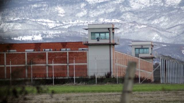 Nis projekti "Fuqizimi i shërbimeve korrektuese dhe lirimit me kusht in Kosovë"