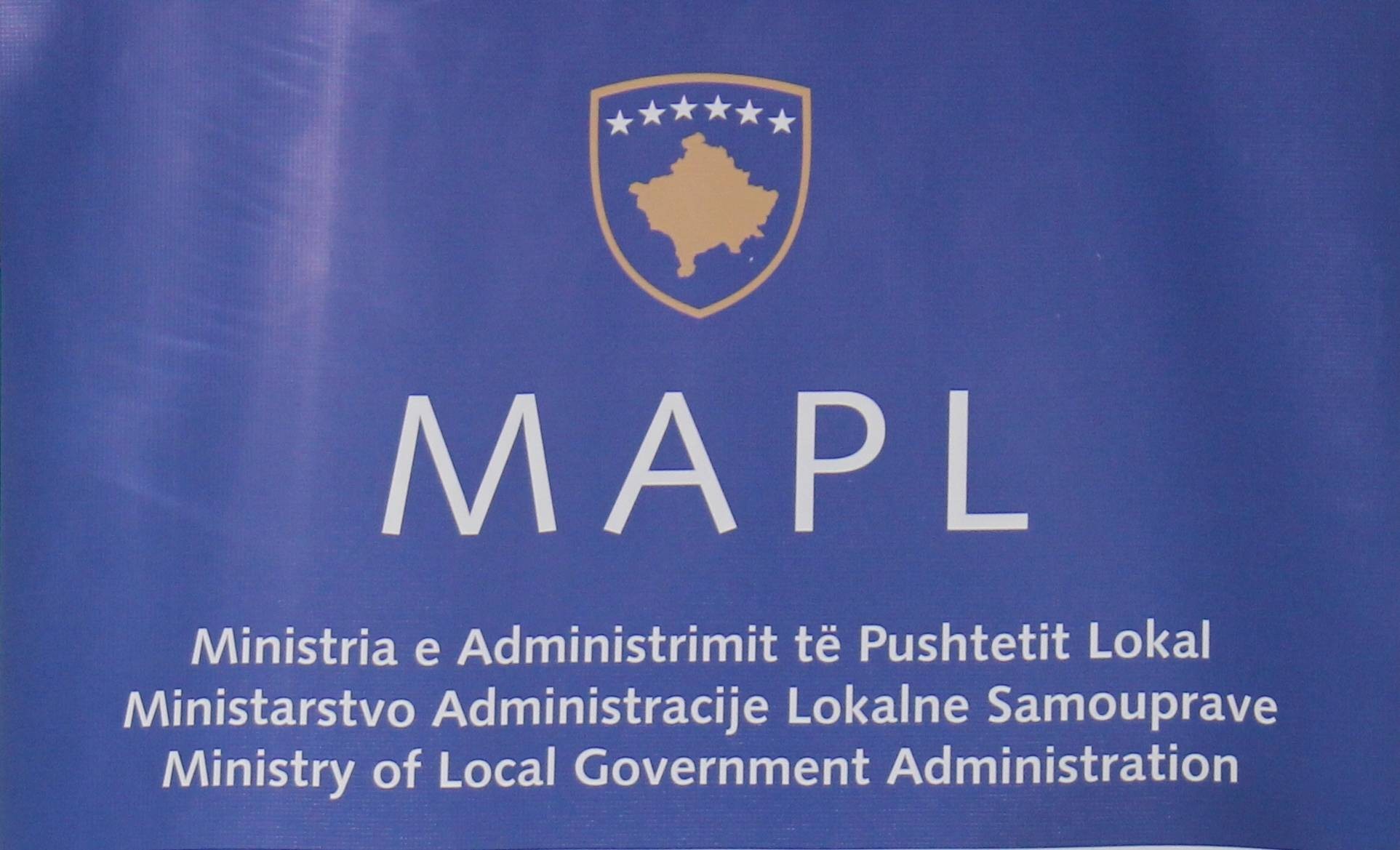 MAPL organizon Forumin Rajonal