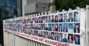 Pas më shumë se 22 viteve, mbi 1600 persona ende janë të zhdukur në Kosovë