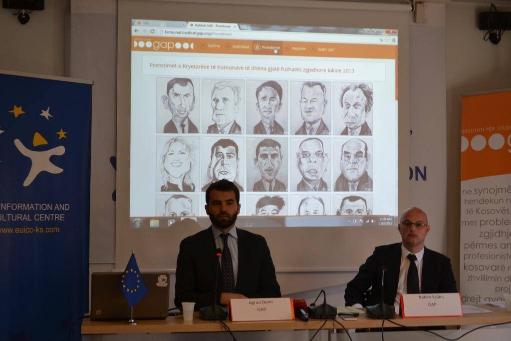 Në 33 komuna të Kosovës janë të punësuara 18,739 gra dhe 19,626 burra
