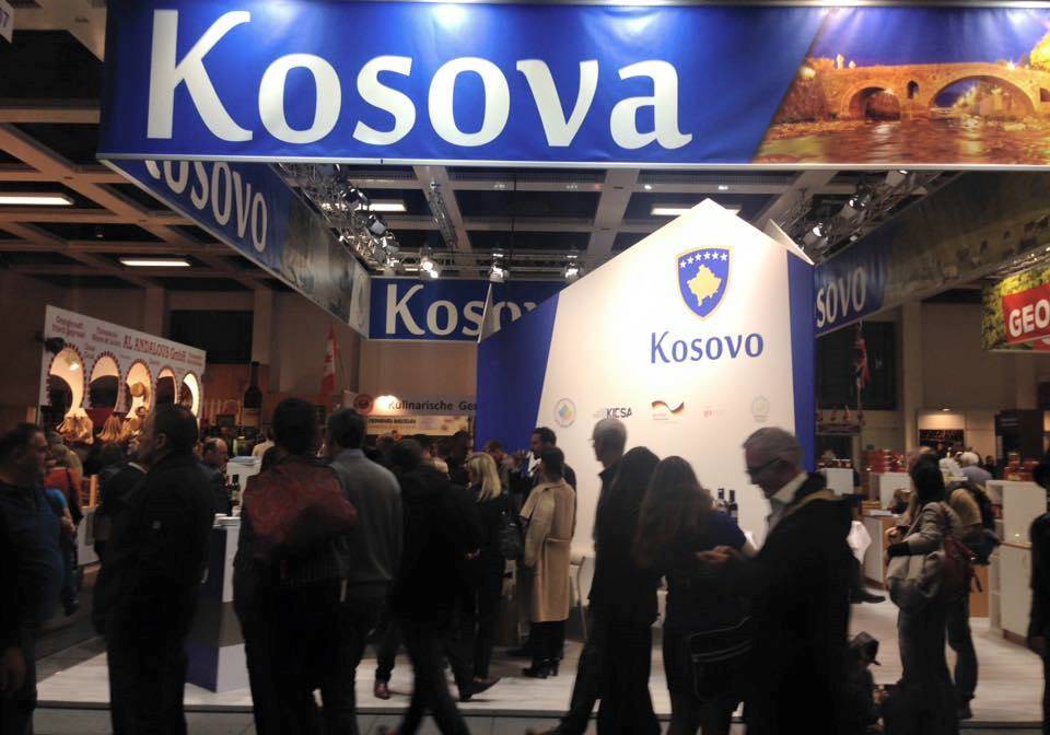 Interesim i madh për prodhimet nga Kosova në Berlin