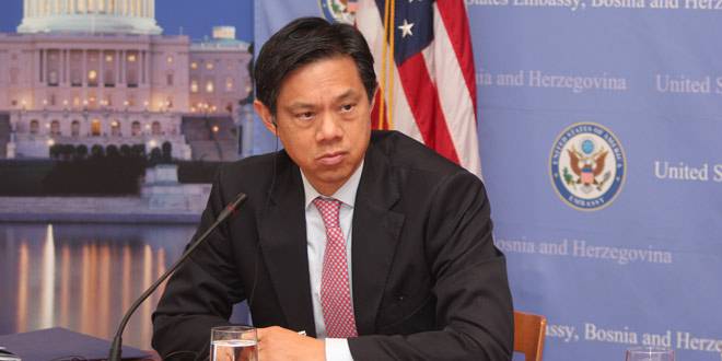 Hoyt Yee: Kosovës i duhet lidership i fortë