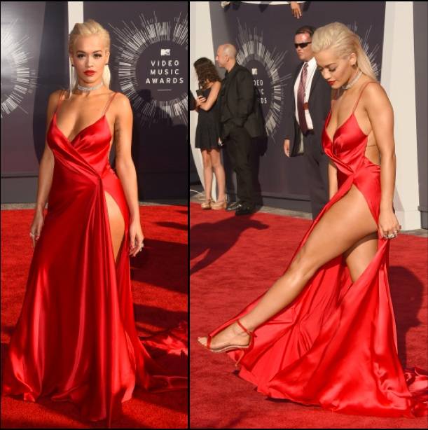Rita Ora do të performojë në mbrëmjen e çmimeve Oscar