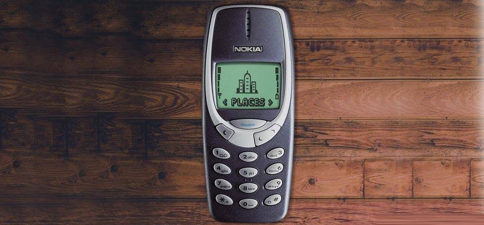 Nokia 3310 rikthehet në versionin modern