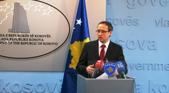 Hoti: Kosova drejt finalizimit të negociatave për termocentralin e ri