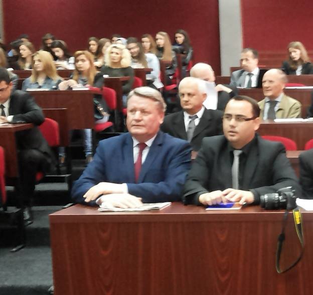 Në Ukshin Hoti mbahet Konferencë shkencore për nder të Idriz Ajetit