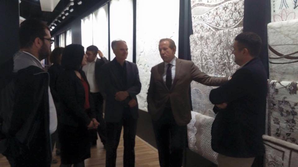 Pacolli: Qeveria po u bënë konkurrencë bizneseve