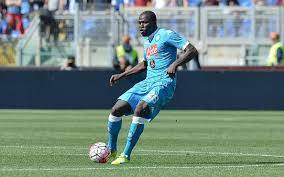 Chelsea ofron 52 milionë euro për Kalidou Koulibaly