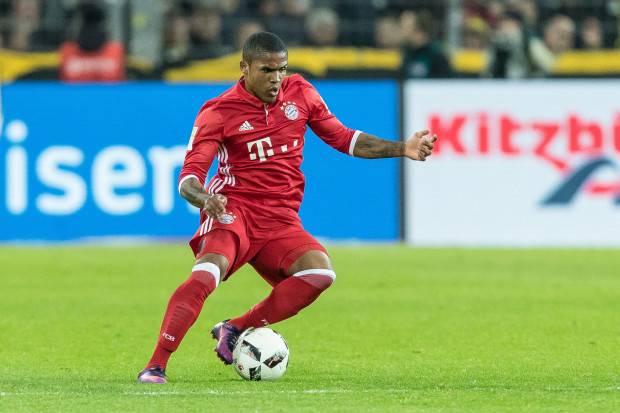 Juventus nis bisedimet me Costan, i ofron 35 milion euro Bayernit