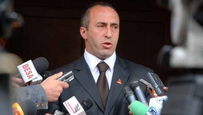 Haradinaj: T’i falemi veprës së dëshmorëve