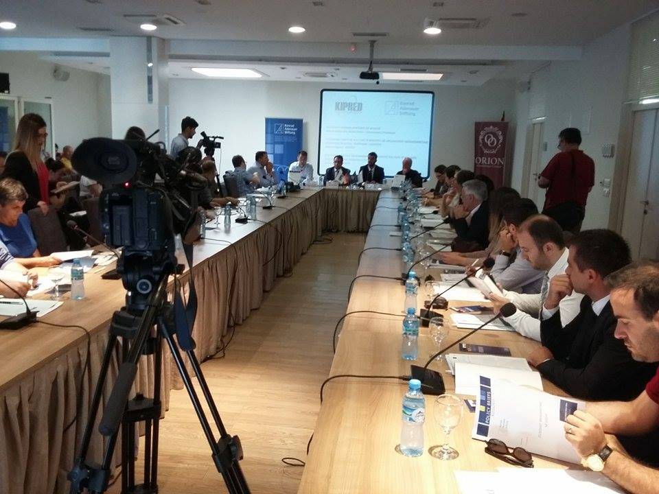 Lansohet raporti për viktimat e dhunës në bazë gjinore