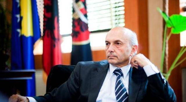 Mustafa: Njerëzit e Shpend Ahmetit le të thyejnë vo