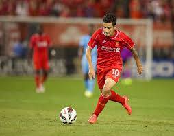 PSG kërkon të transferoj Coutinhon