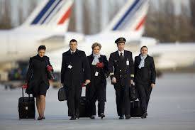 Pilotët e Air France sot rinisin grevën e tyre