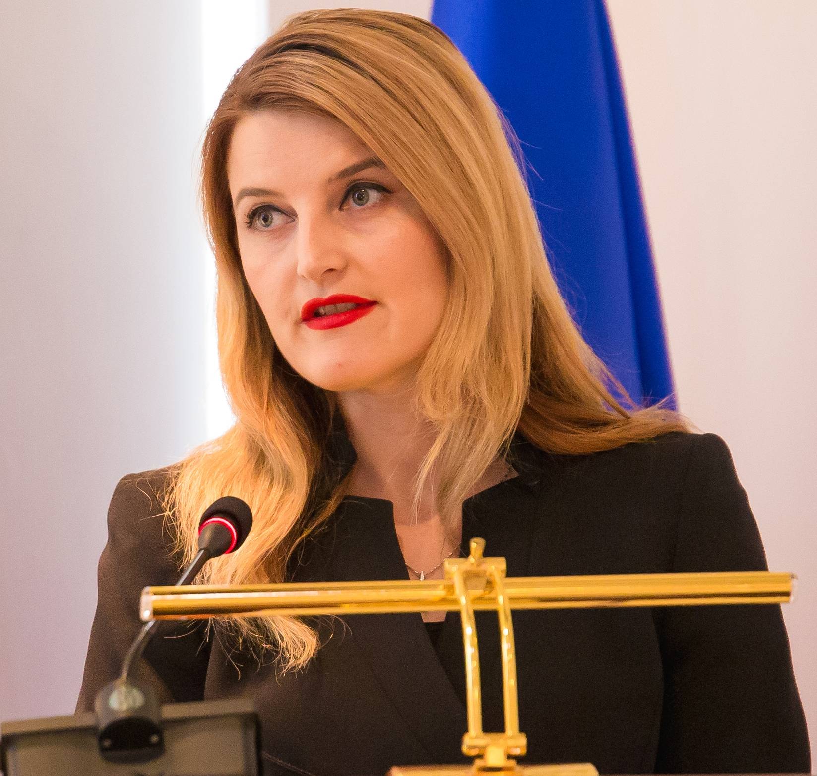 Ministrja Hoxha: Agjenda evropiane është agjendë që na bashkon