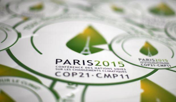 Marrëveshja për ndryshimet klimatike do të hyjë në fuqi më 4 nëntor