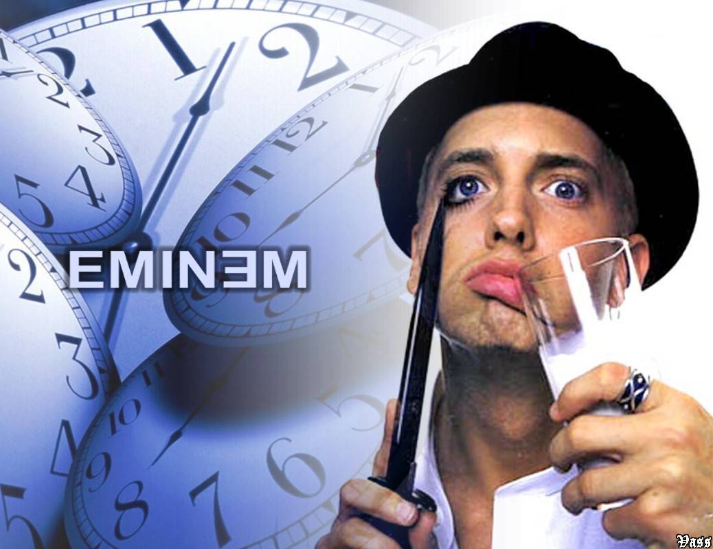 Eminem me film të ri