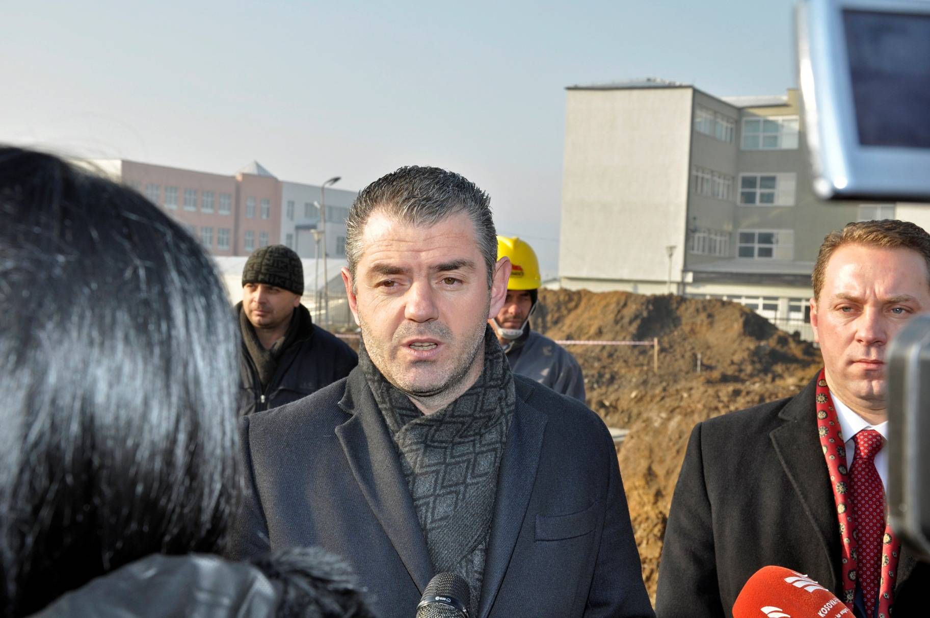 Ferizaj bëhet me qendër rinore dhe kinema