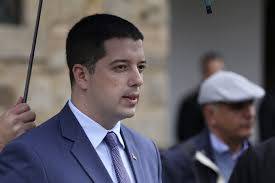 MPJ e konsideron të papranueshme sjelljen e Marko Gjuriq