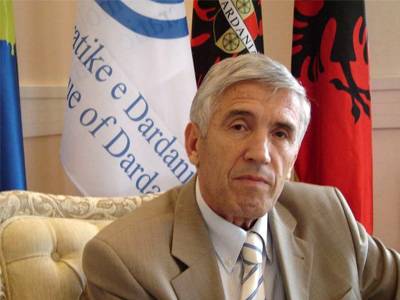 Kryetari Daci uron popullin e Republikës së Kosovës