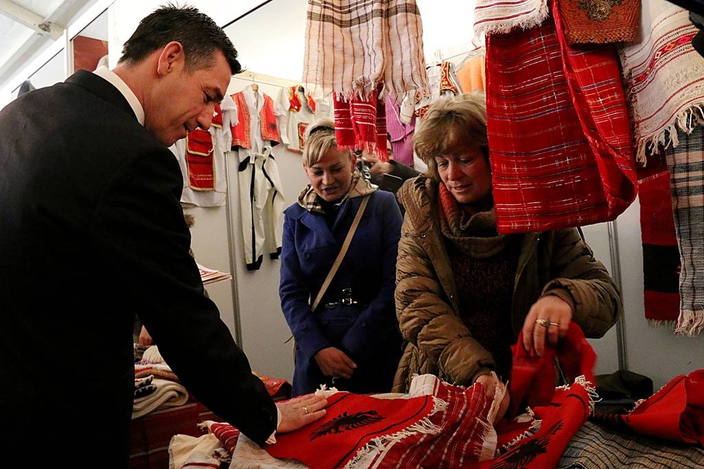 Veseli: Vetëm prodhimi sjell zhvillim dhe mirëqenie për qytetarët