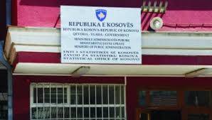 Kosova regjistron 28 674 lindje dhe 14 514 vdekje gjatë vitit 2020