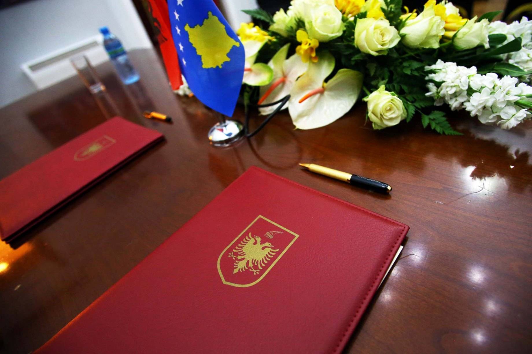 Shqipëria dhe Kosova me Kalendar të Përbashkët Kulturor