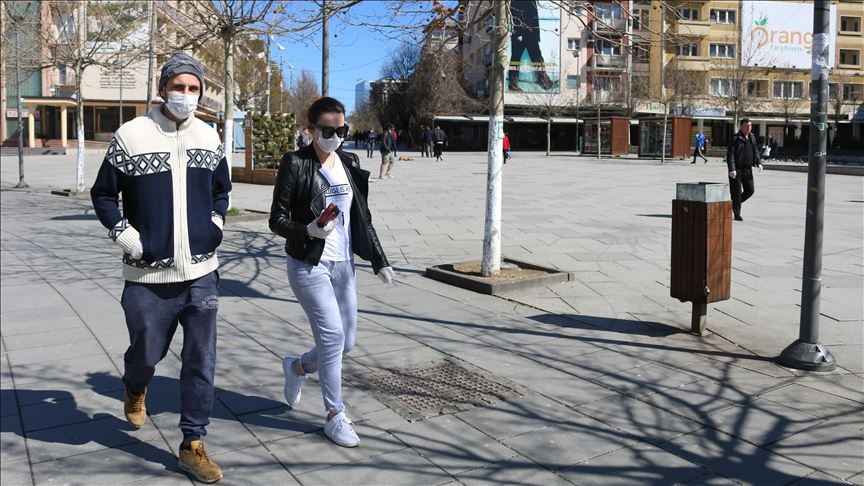 Edhe dy persona të infektuar me koronavirus në Kosovë