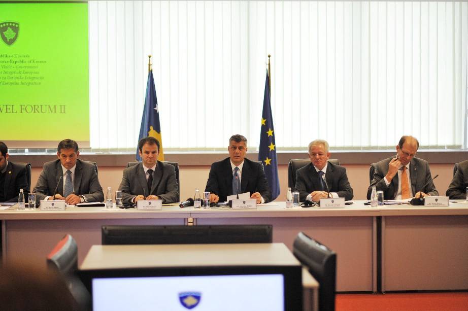 Kosova e gatshme për liberalizimin e vizave