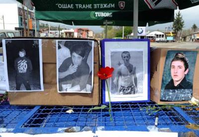 Rrjetet sociale paralajmërojnë protesta në Shkup