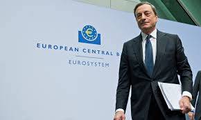 Ekonomia e Eurozonës do të jetë më e ulët se parashikimi 