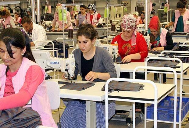 BB prezanton gjetjet për vendet e punës nga këndvështrim gjinor