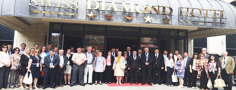 Kadastra shumë qëllimore në procedurat e administrimit të tokës