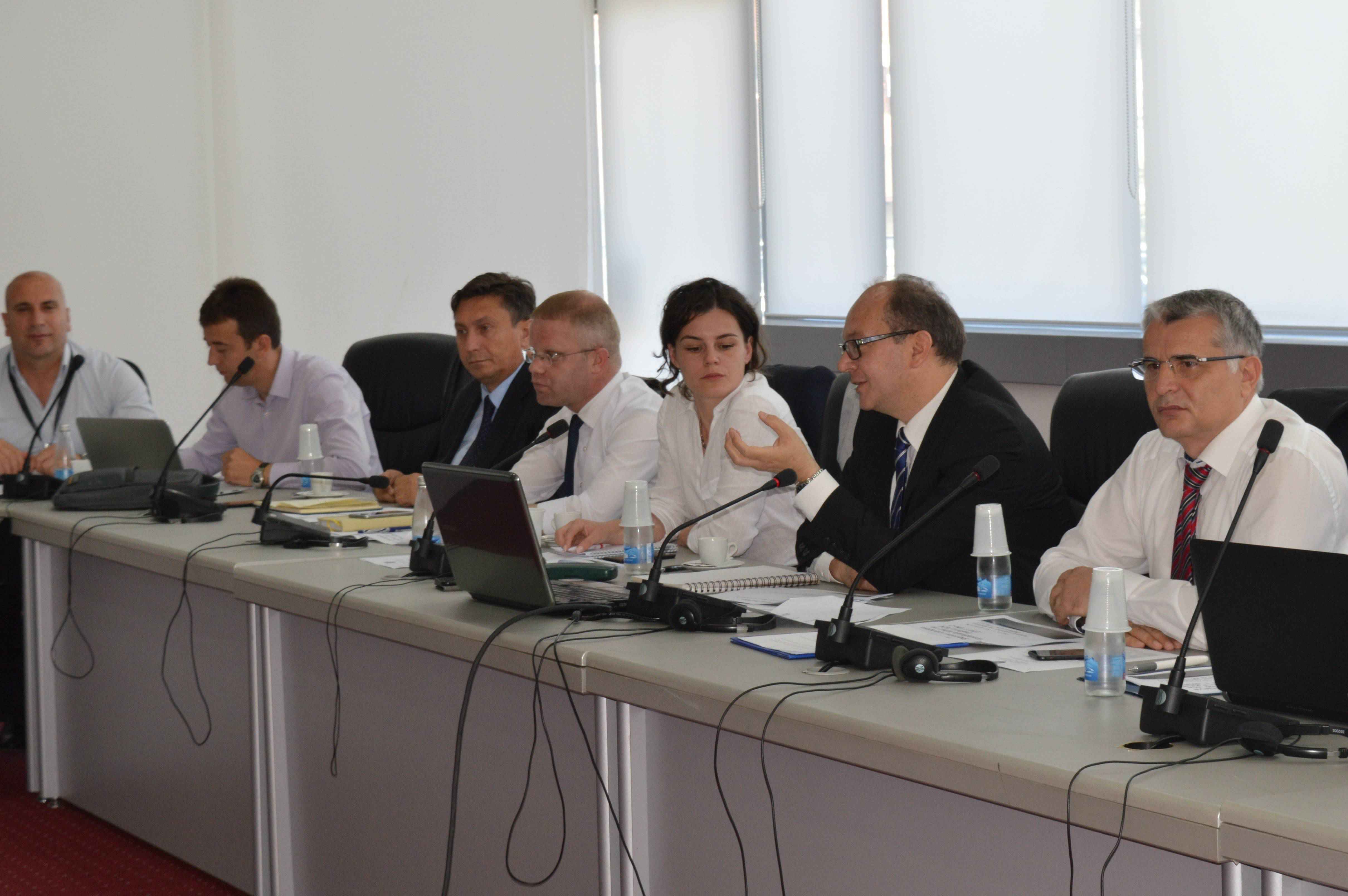 Nisin përgatitjet në kuadër të procesit të hartimit të Kodit Civil