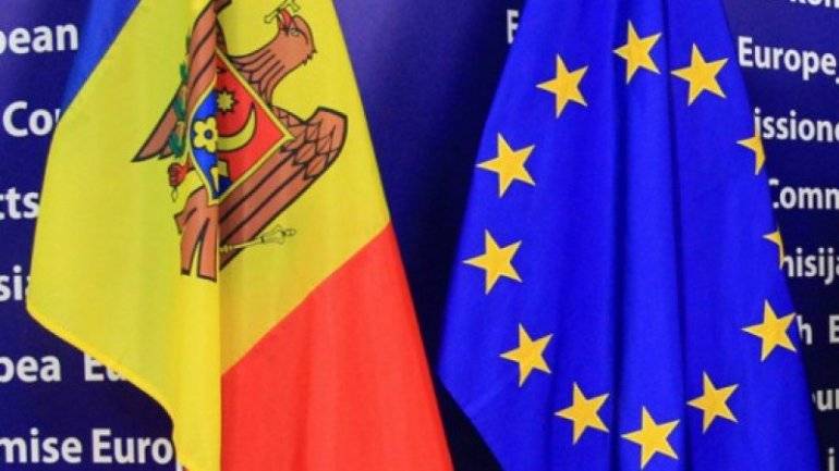BE i ofron 100 milionë euro Moldavisë për luftim të korrupsionit