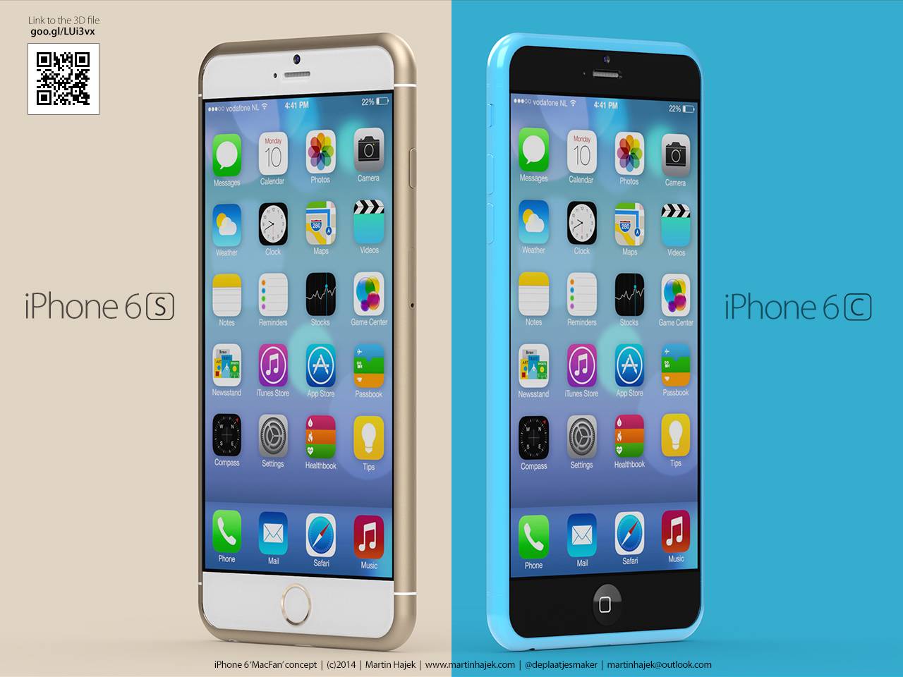 iPhone 6S dhe 6S Plus tani edhe në 40 tregje të reja