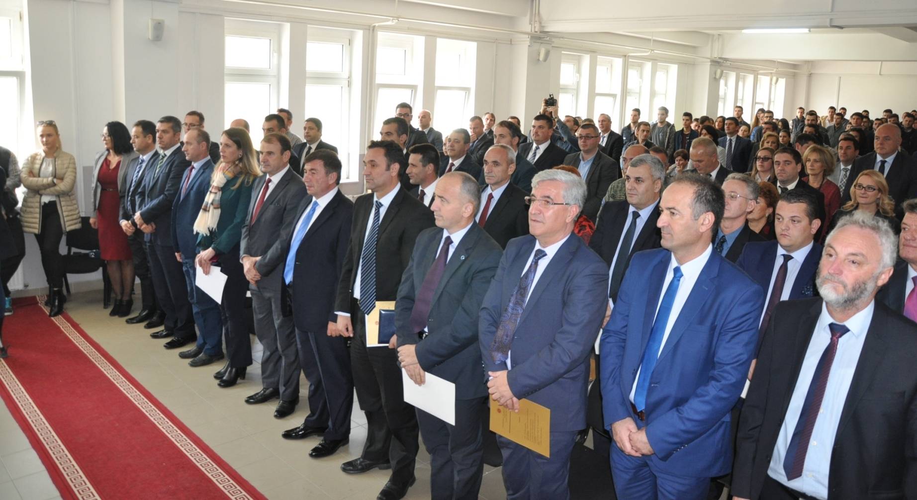 Shënohet 4 vjetori i themelimit të Universitetit të Pejës
